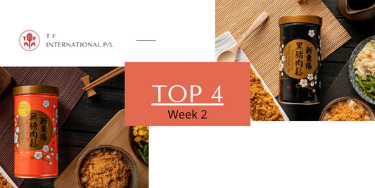 New Product Launch 新產品發布 WK2