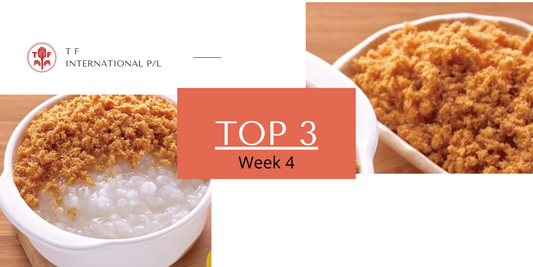 New Product Launch 新產品發布 WK4