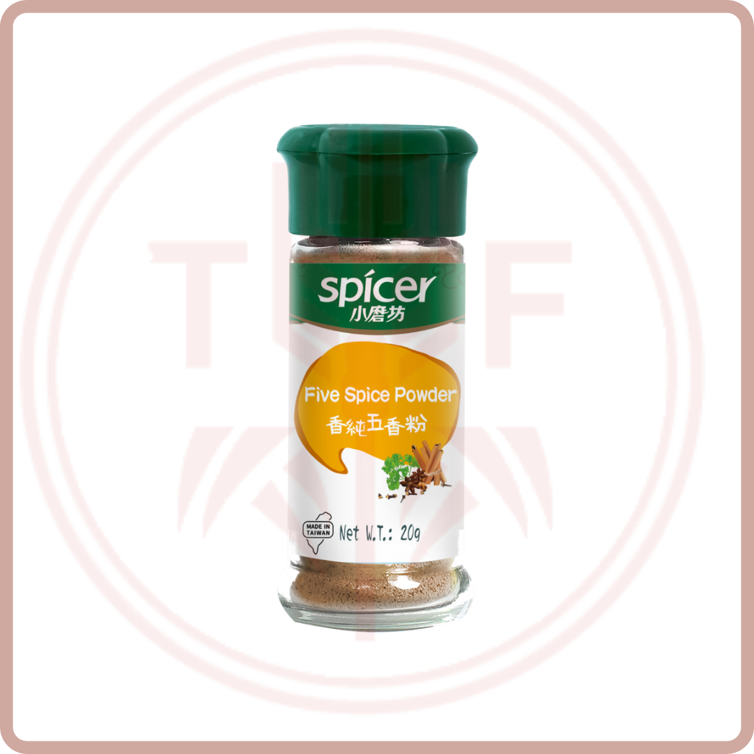 Special Sale 小磨坊 瓶裝辛香料 Tomax Spices
