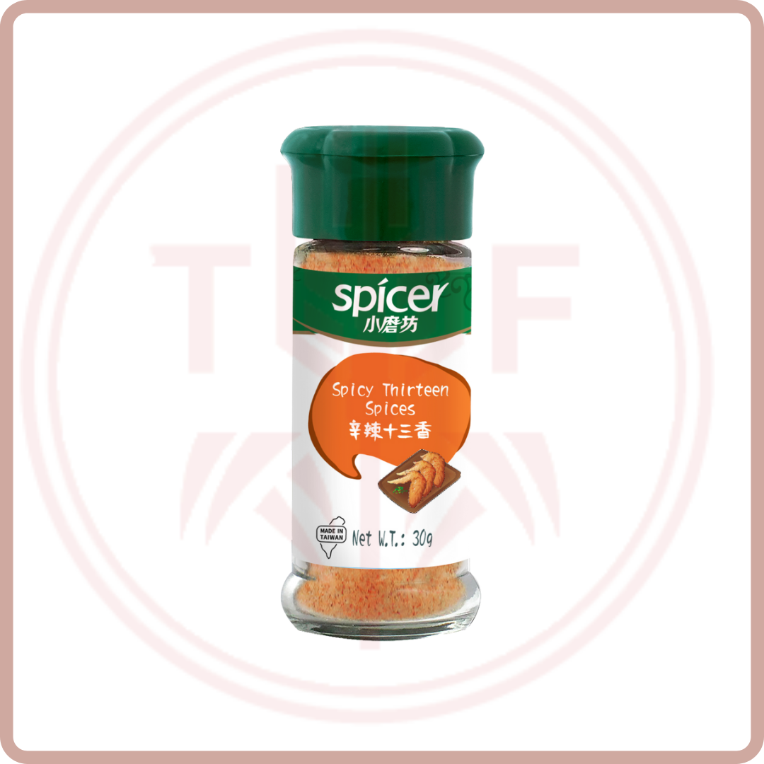 Special Sale 小磨坊 瓶裝辛香料 Tomax Spices
