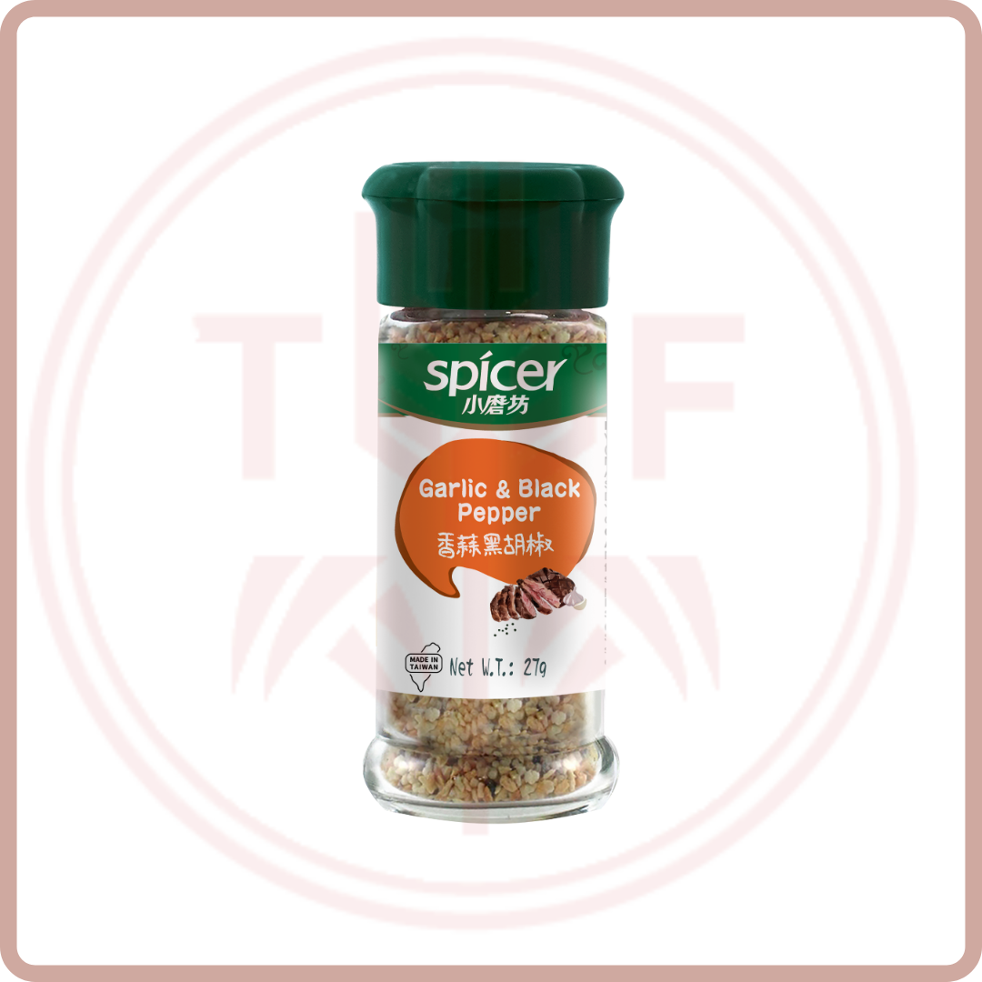 Special Sale 小磨坊 瓶裝辛香料 Tomax Spices