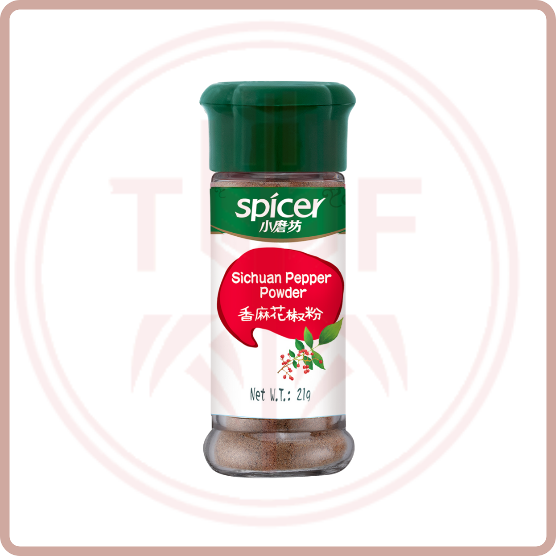 Special Sale 小磨坊 瓶裝辛香料 Tomax Spices