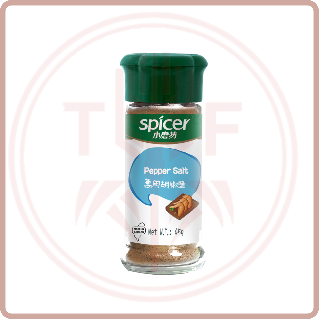 Special Sale 小磨坊 瓶裝辛香料 Tomax Spices