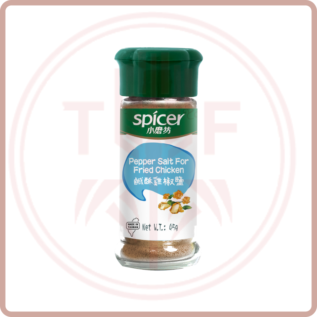 Special Sale 小磨坊 瓶裝辛香料 Tomax Spices