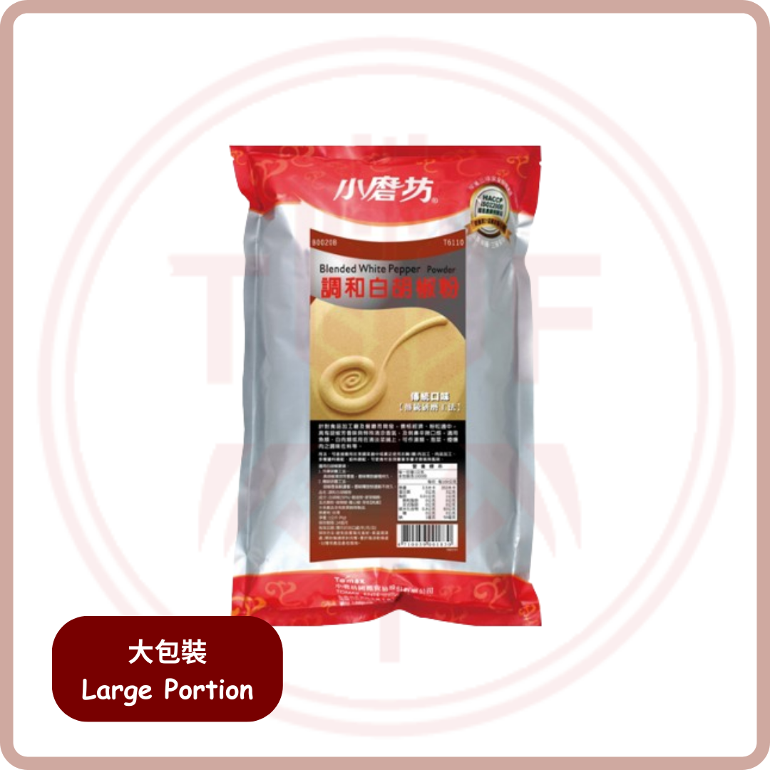 Special Sale 小磨坊 瓶裝辛香料 Tomax Spices