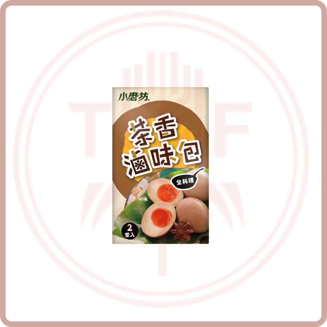 小磨坊 滷味包 Spice Pouch