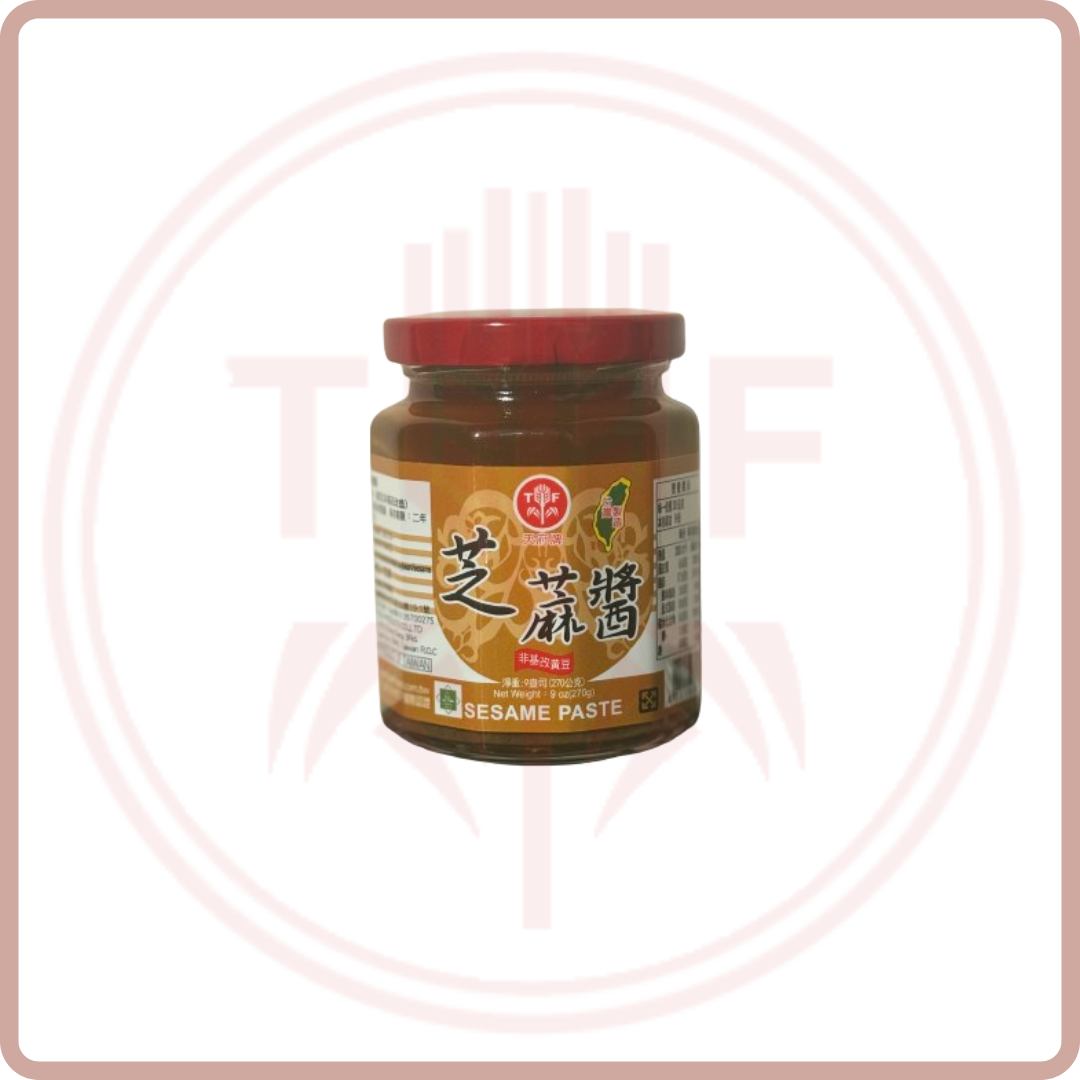 天府 芝麻醬 T F Sesame Sauce