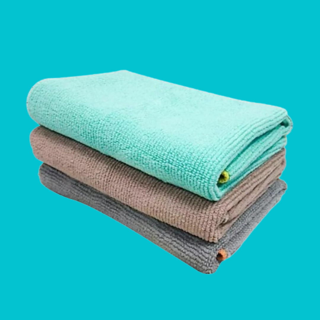 魔乾萬用抗菌巾 Multi-purpose Antibacterial Cloth 30x32 cm
