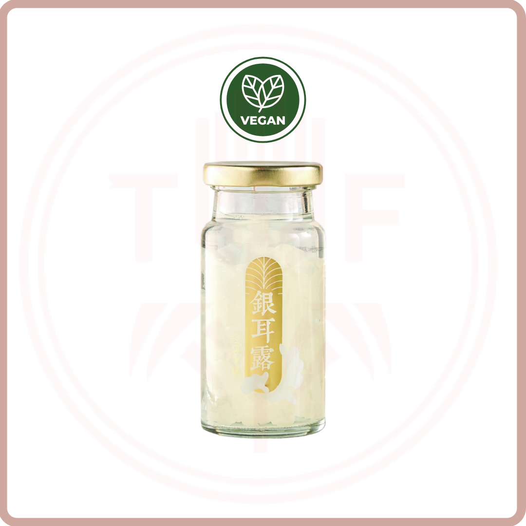 銀耳露 White Fungus Beverage 150g/罐