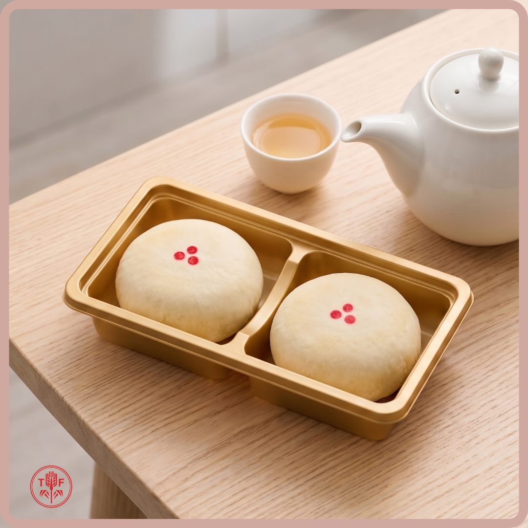 (Coming Soon) 新東陽 綠豆椪 Mung Bean Pastry