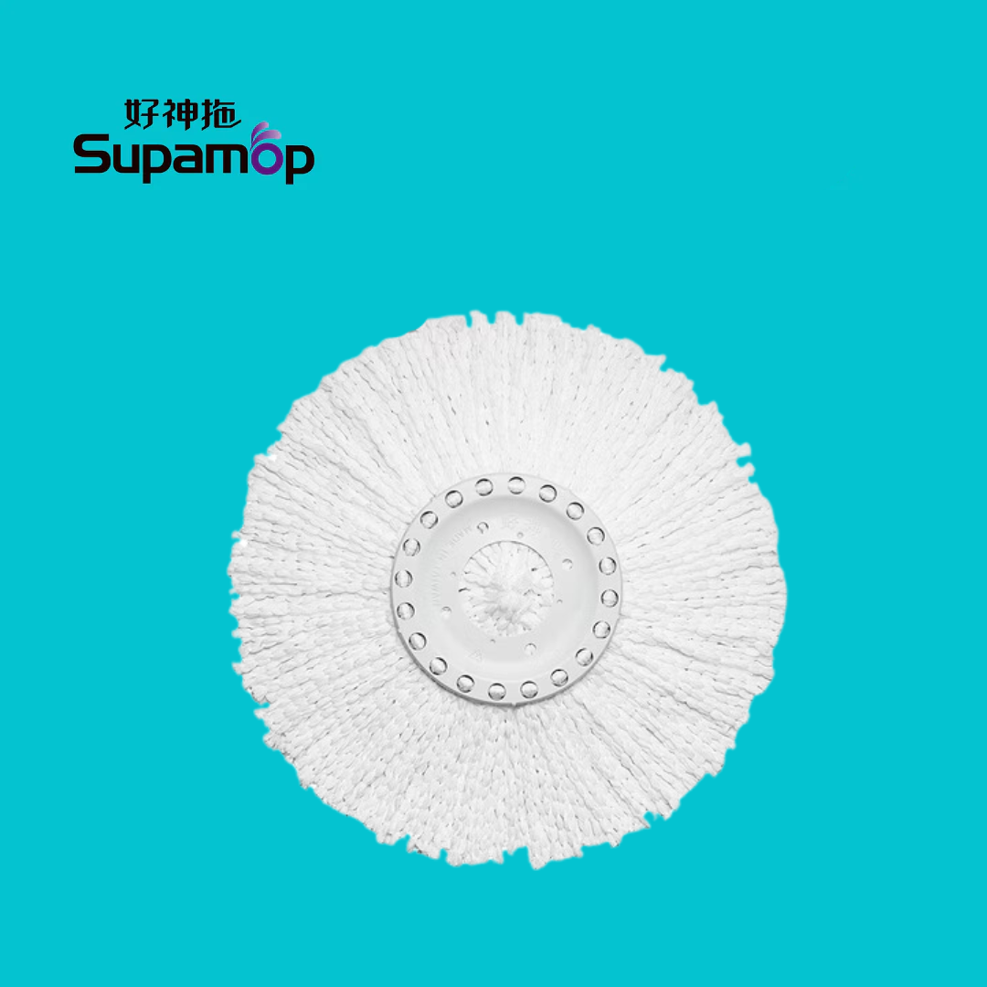 好神拖 香氛旋轉拖 Dual Function Grapefruit Fragrance Spin Mop