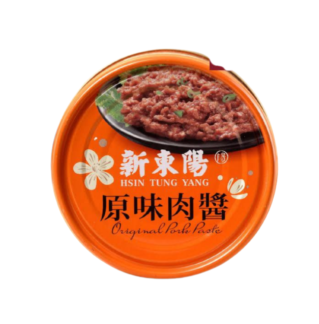 新東陽 肉醬 Hsin Tung Yang Pork Paste