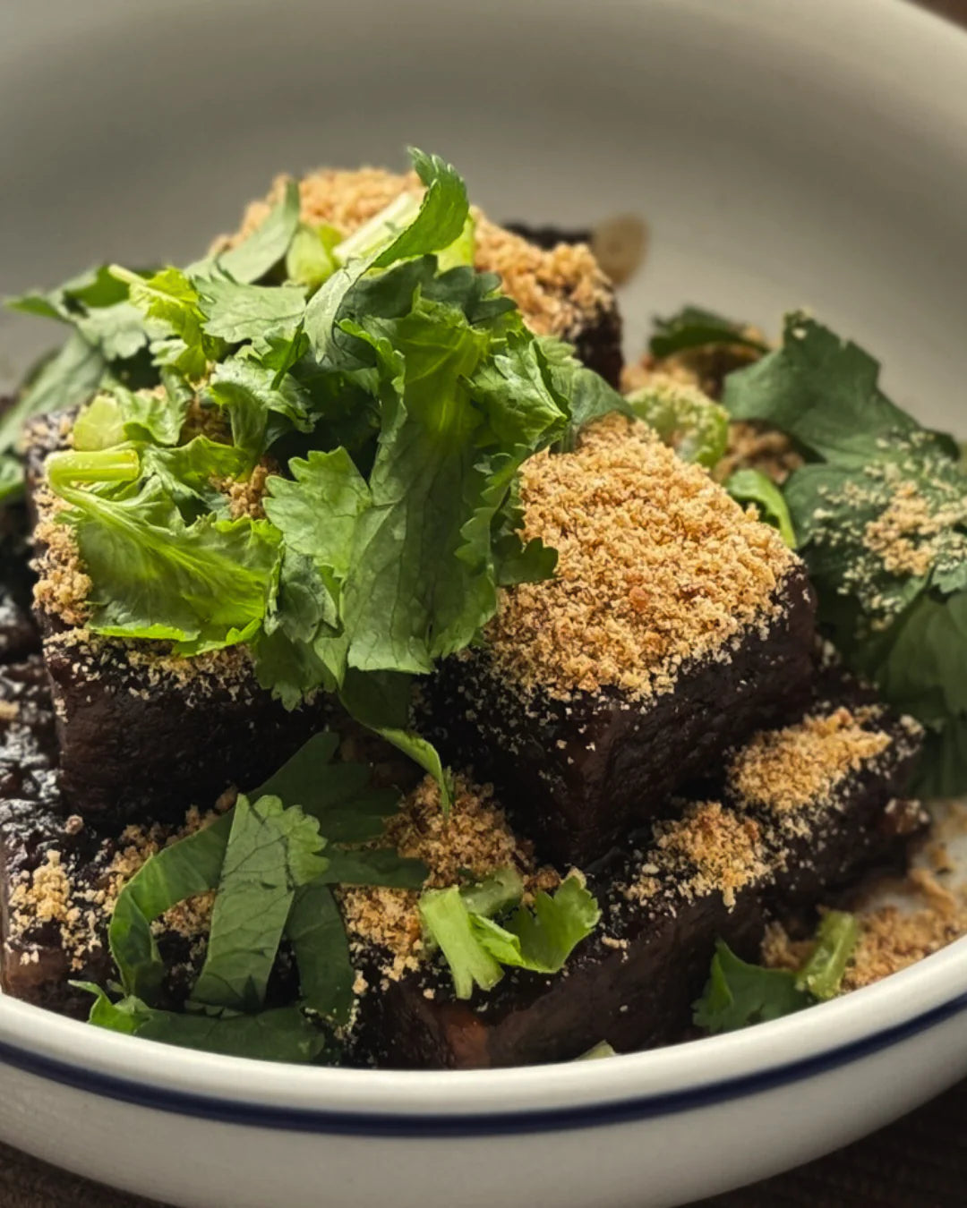 【全素 V.】 香Q糕　Vegetarian Rice Cake (EXP. 14.07.2026)