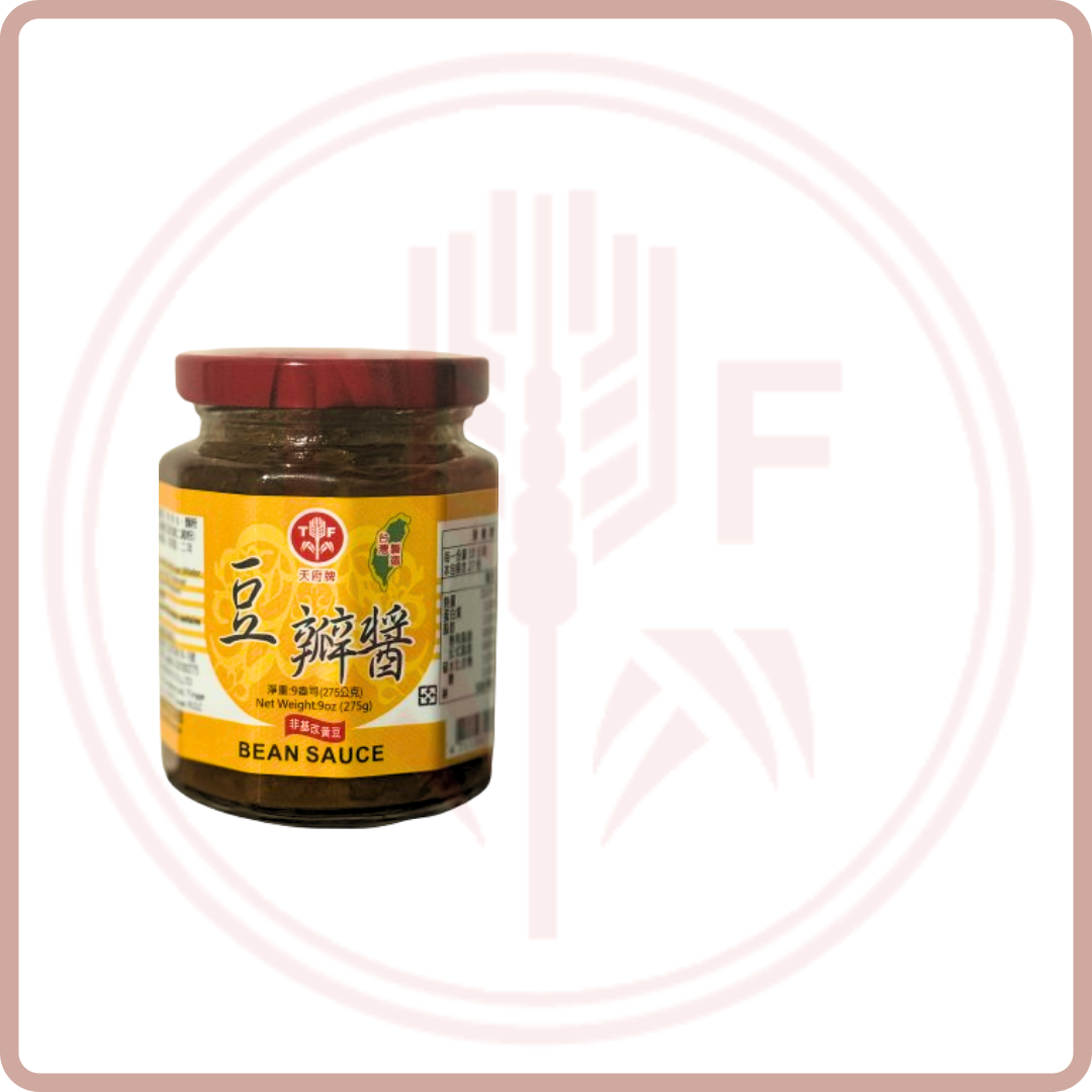 天府 豆瓣醬 T F Bean Sauce