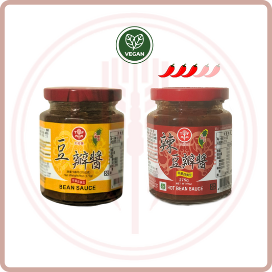 天府 豆瓣醬 T F Bean Sauce
