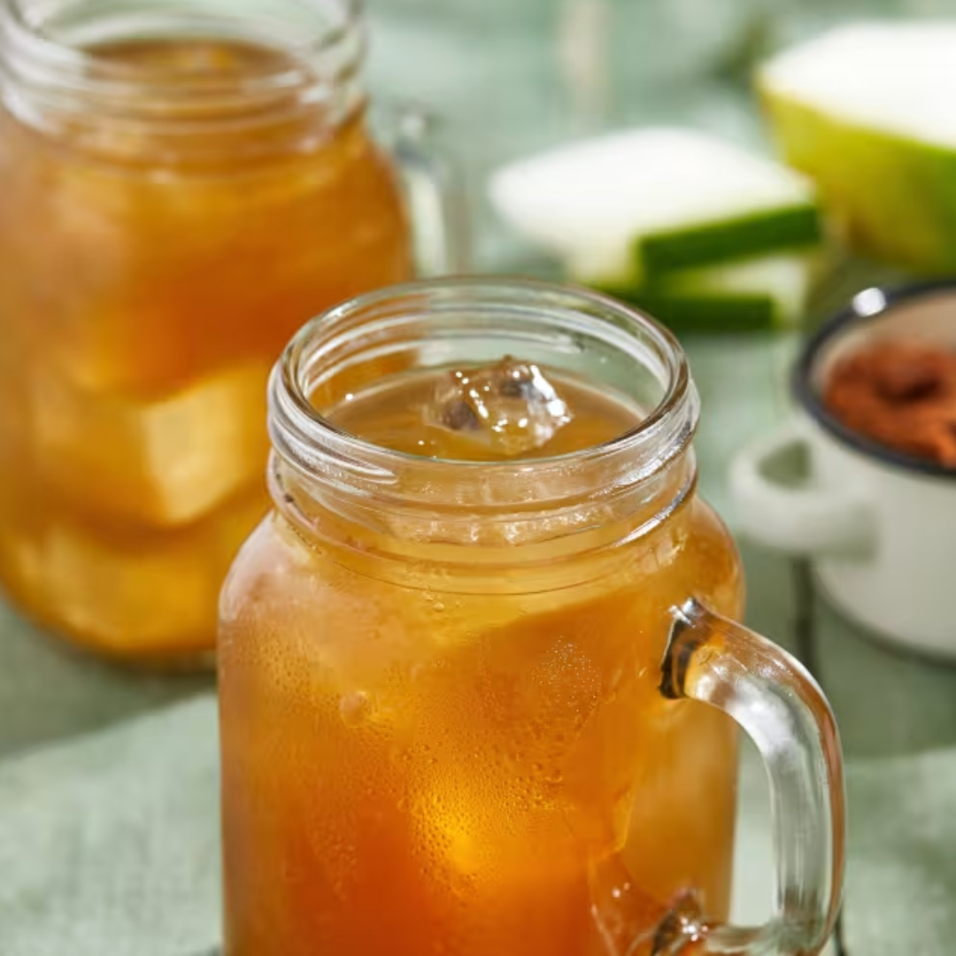 日正 冬瓜茶磚 Sun Right Preserved Winter Melon 370G