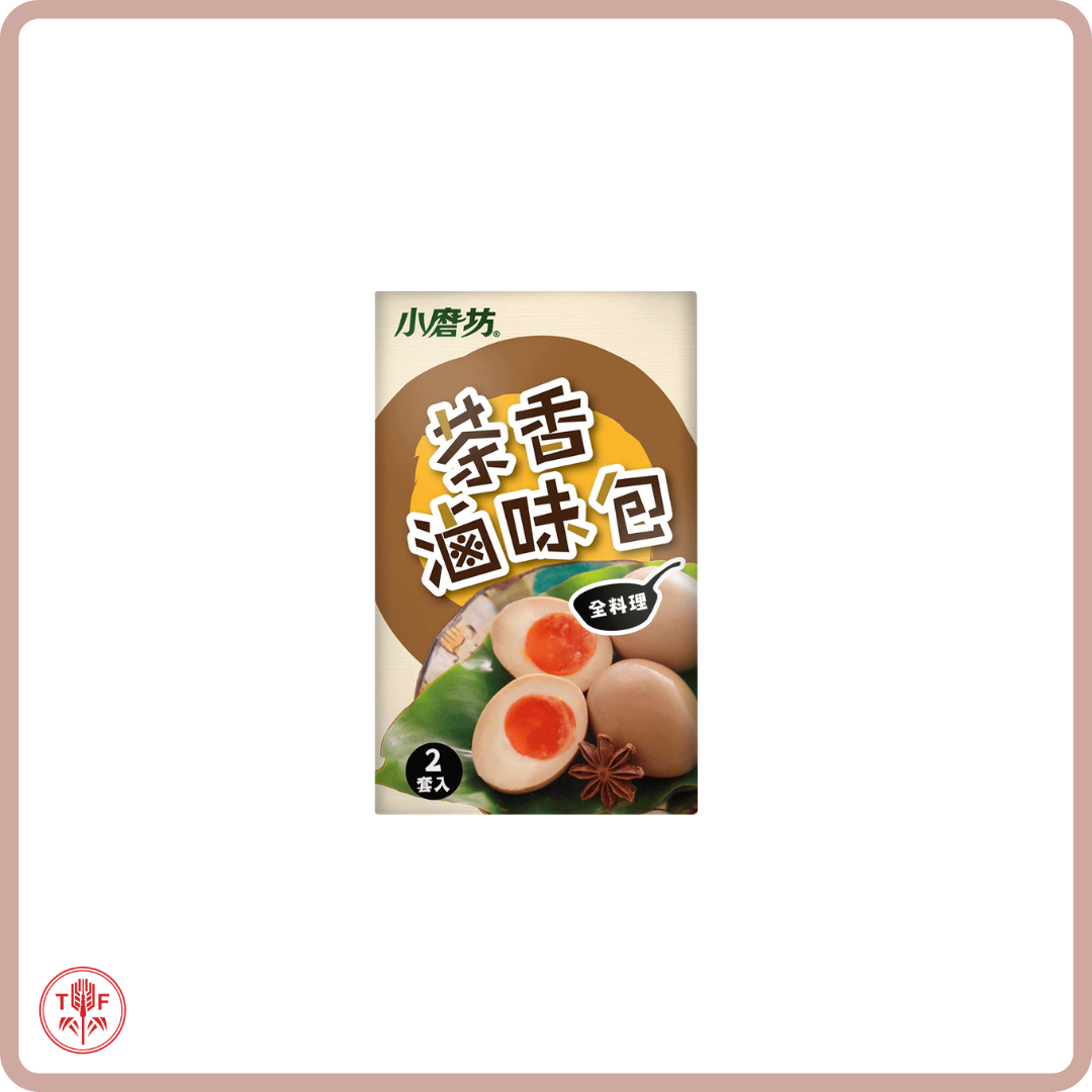 小磨坊 滷味包 Spice Pouch