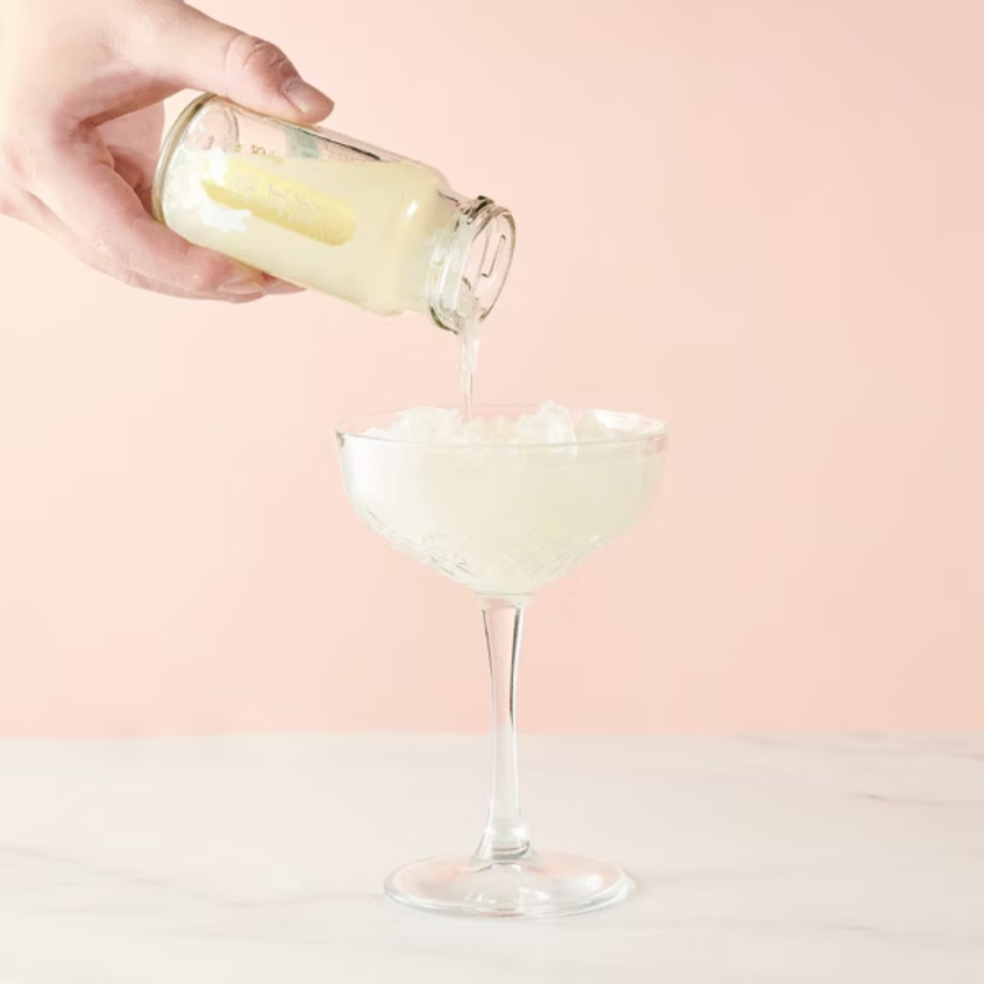 銀耳露  White Fungus Beverage 150g/罐