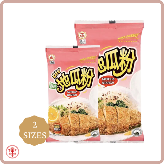 日正 地瓜粉 Tapioca Starch