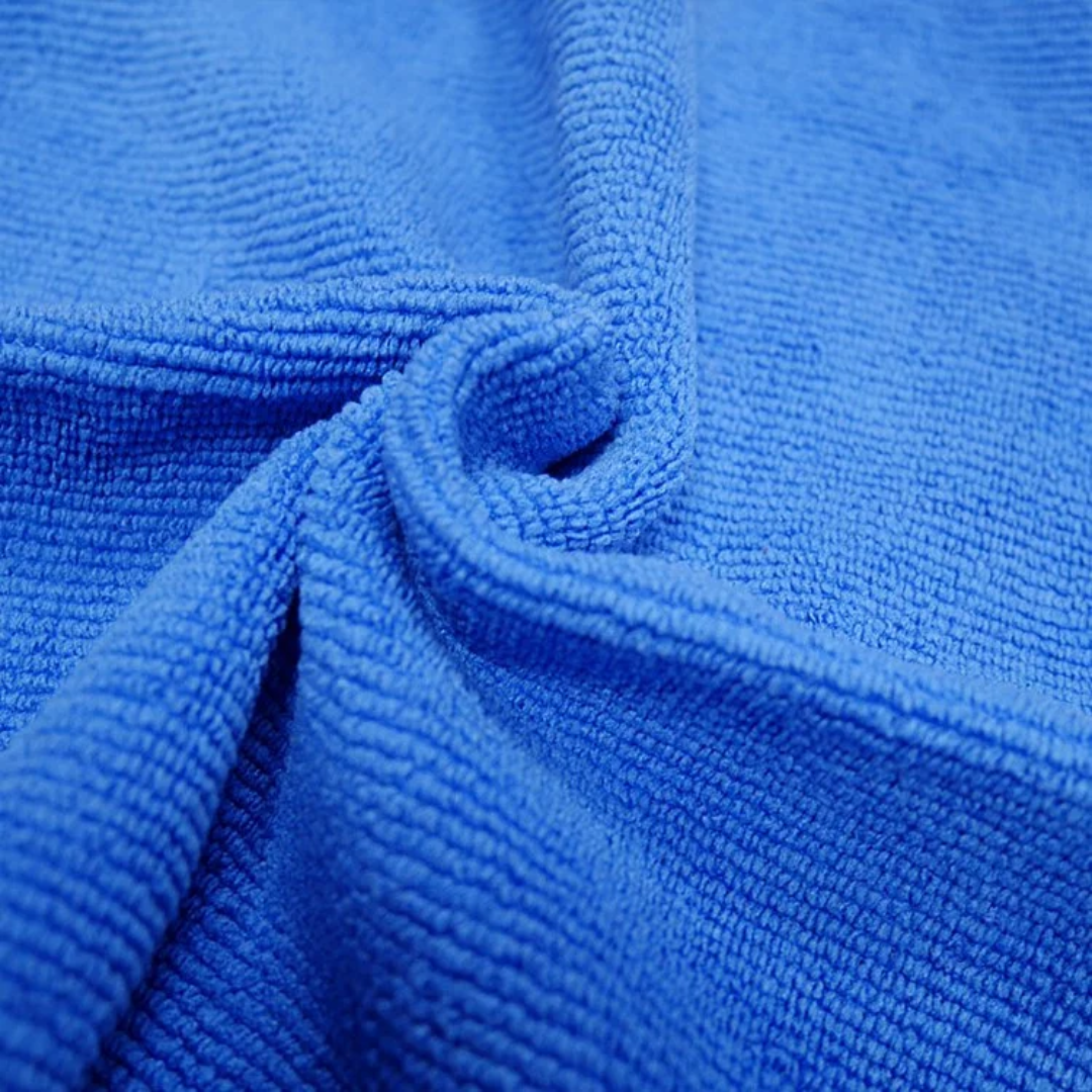 魔乾 極超細纖維擦拭布(30x32cm) MicroFiber+ Cleaning Cloth