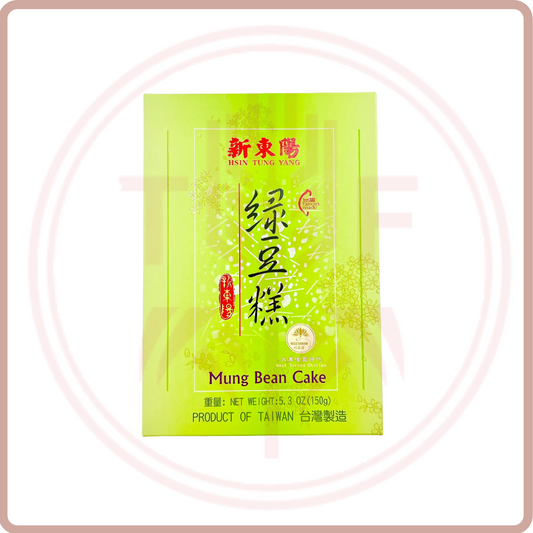 新東陽綠豆糕禮盒 HTY Mung Bean Cake