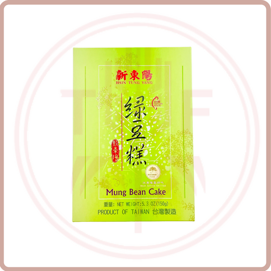 ( Out of stock 售罄補貨中 ) 新東陽綠豆糕禮盒 HTY Mung Bean Cake