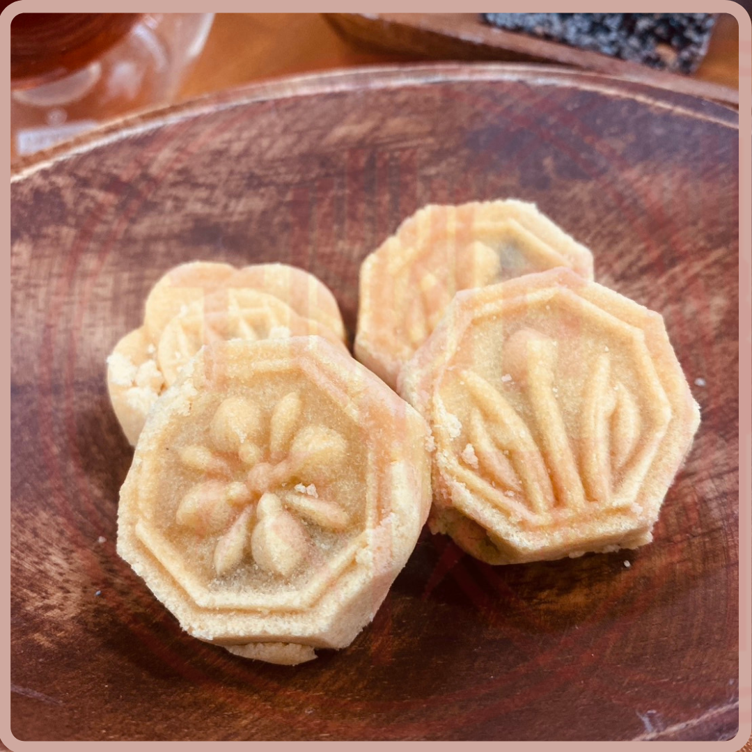 新東陽綠豆糕禮盒 HTY Mung Bean Cake