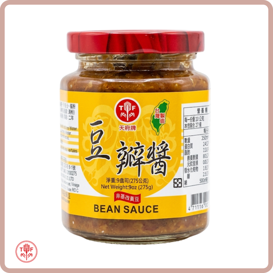 天府 豆瓣醬 T F Bean Sauce