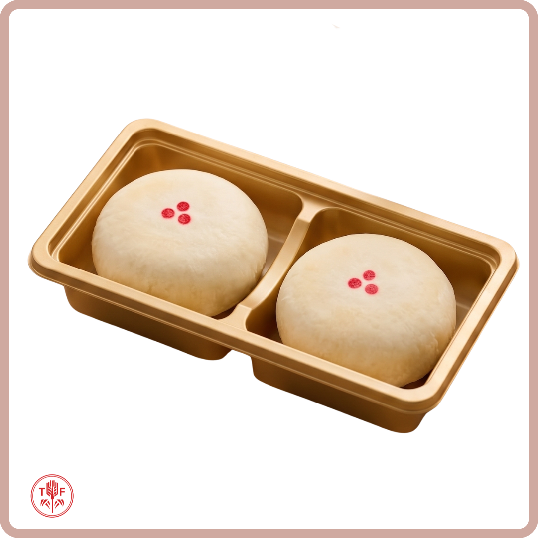 (Coming Soon) 新東陽 綠豆椪 Mung Bean Pastry