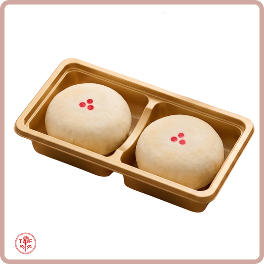 (Coming Soon) 新東陽 綠豆椪 Mung Bean Pastry