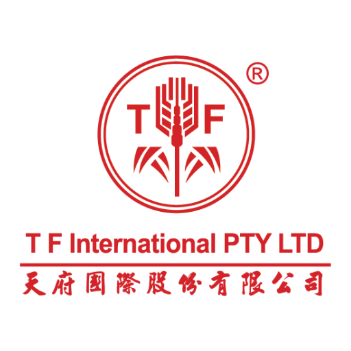 天府國際 T F International