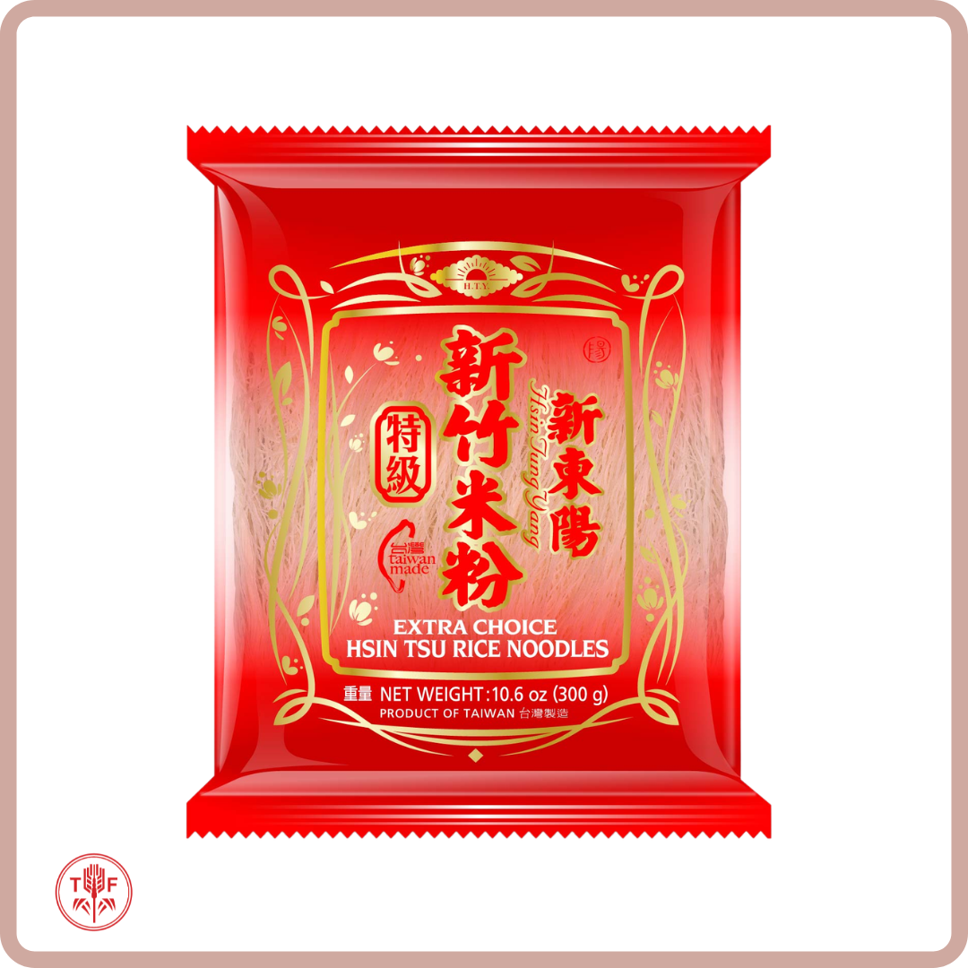 新東陽 特級新竹米粉 Rice Noodles